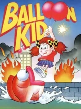 Balloon Kid