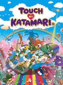 Touch My Katamari
