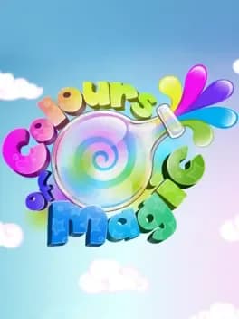 Colours of Magic: Aqua Teeter
