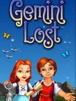 Gemini Lost