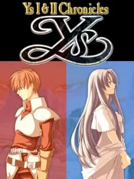 Ys I & II Chronicles
