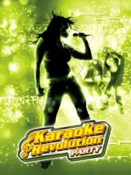 Karaoke Revolution Party