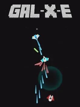 Gal-X-E