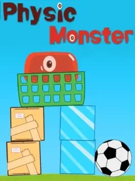 Physic Monster
