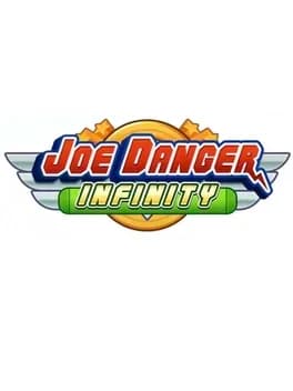 Joe Danger Infinity