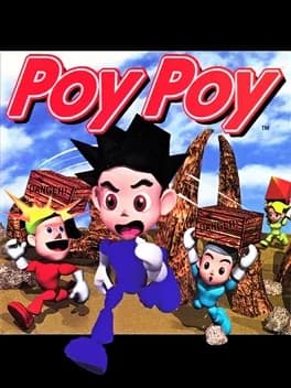 Poy Poy