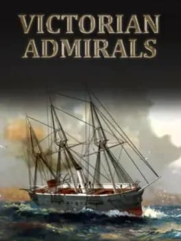 Victorian Admirals Anthology