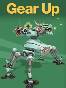 Gear Up