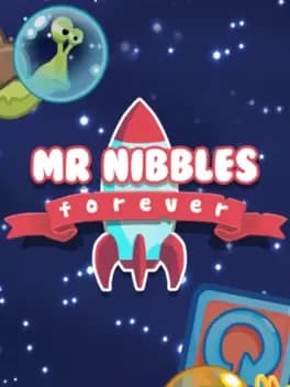 Mr. Nibbles Forever