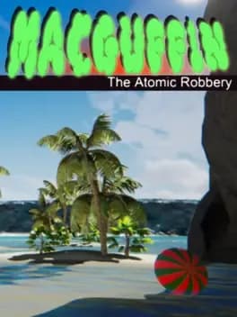 MacGuffin