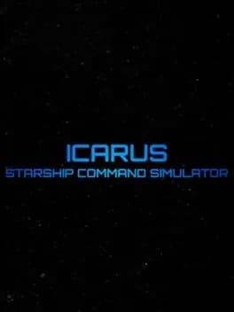 Icarus Starship Command Simulator