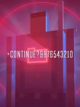 Continue?9876543210