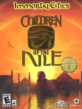 Children of the Nile: Enhanced Edition