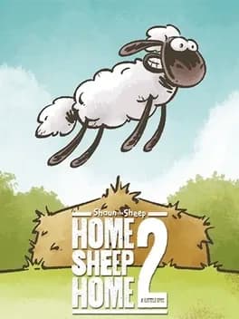 Home Sheep Home 2