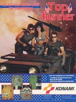 Top Gunner