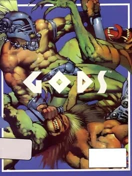 Gods