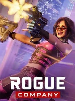 Rogue Company