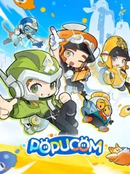 Popucom
