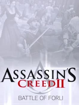 Assassin's Creed II: Battle of Forlì