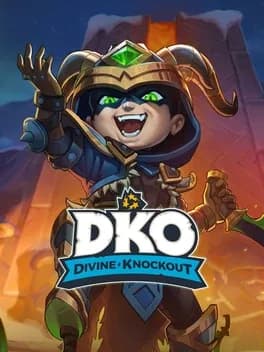 DKO: Divine Knockout