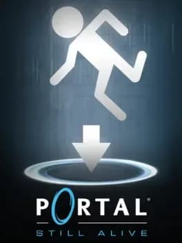 Portal: Still Alive