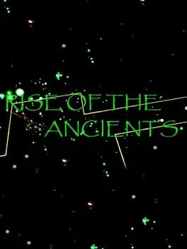 Rise of the Ancients