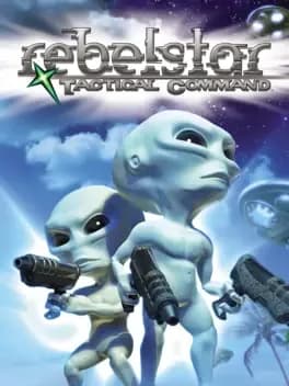 Rebelstar: Tactical Command
