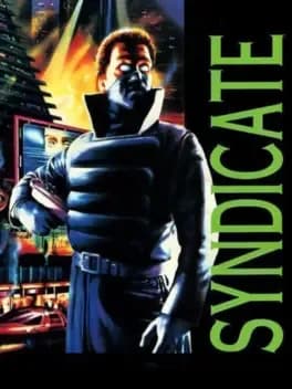 Syndicate