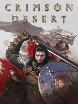 Crimson Desert