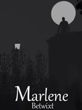 Marlene Betwixt