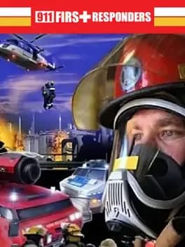 911: First Responders