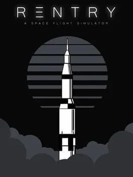 Reentry: A Space Flight Simulator