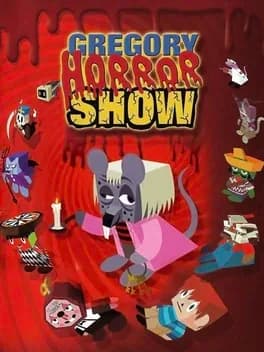 Gregory Horror Show