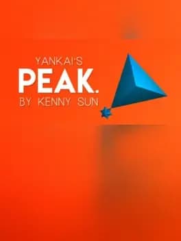 Yankai's Peak.