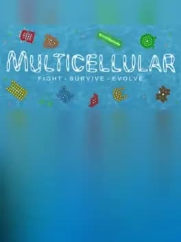 Multicellular