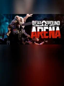 DeadGround:Arena