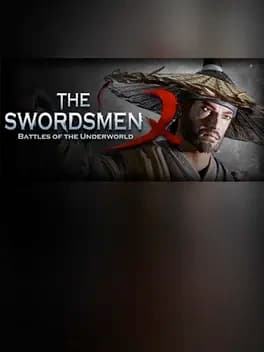 The Swordsmen X