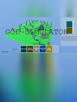 God Simulator