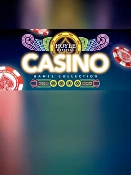 Hoyle Official Casino Games