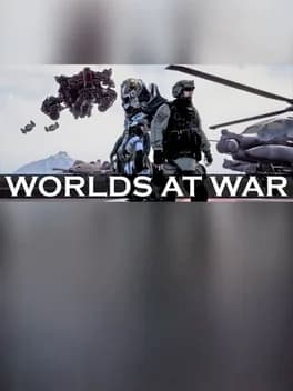 Worlds At War