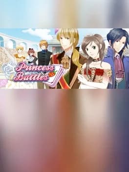 Princess Battles