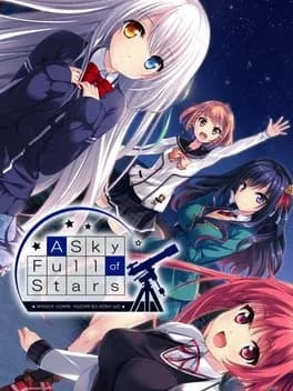 A Sky Full of Stars