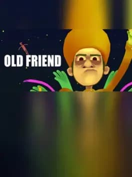 Old Friend