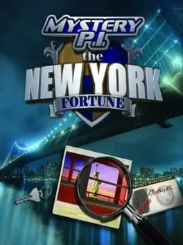 Mystery P.I. - The New York Fortune