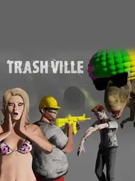 Trashville