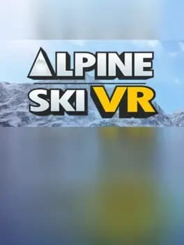 Alpine Ski VR