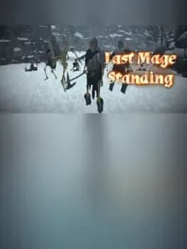 Last Mage Standing
