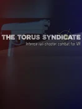 The Torus Syndicate