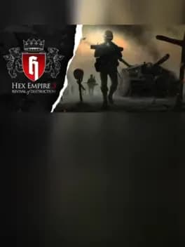 Hex Empire 3
