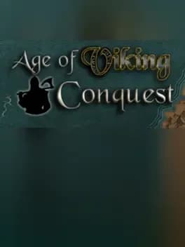 Age of Viking Conquest